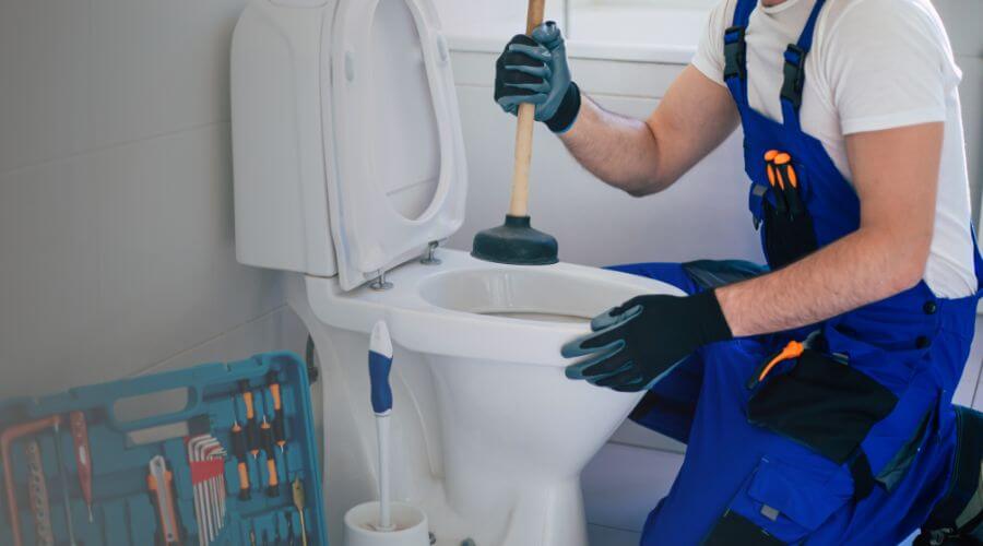 Professional Leak Detection in Graysville, TN